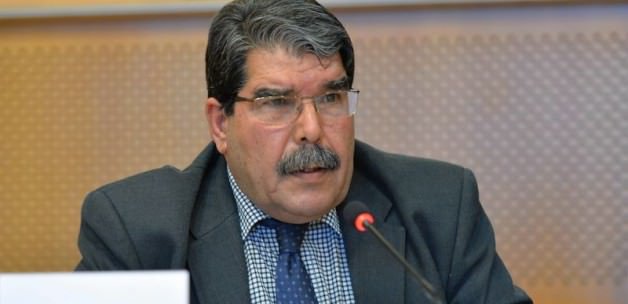 صالح مسلم