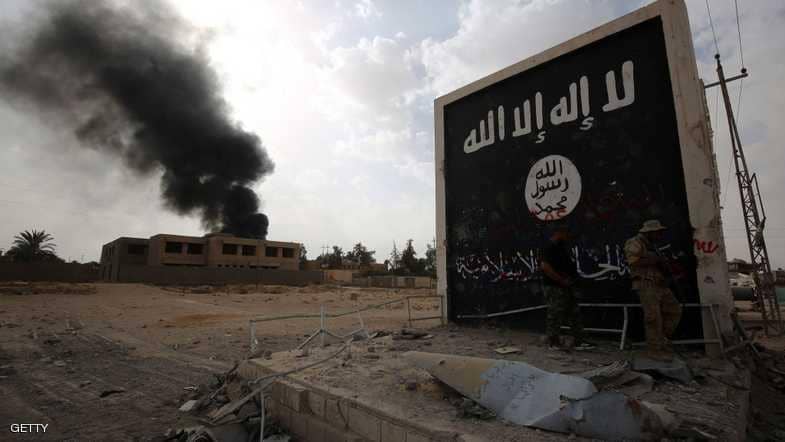 داعش تلقى هزائم في مناطق عدة بالعراق وسوريا