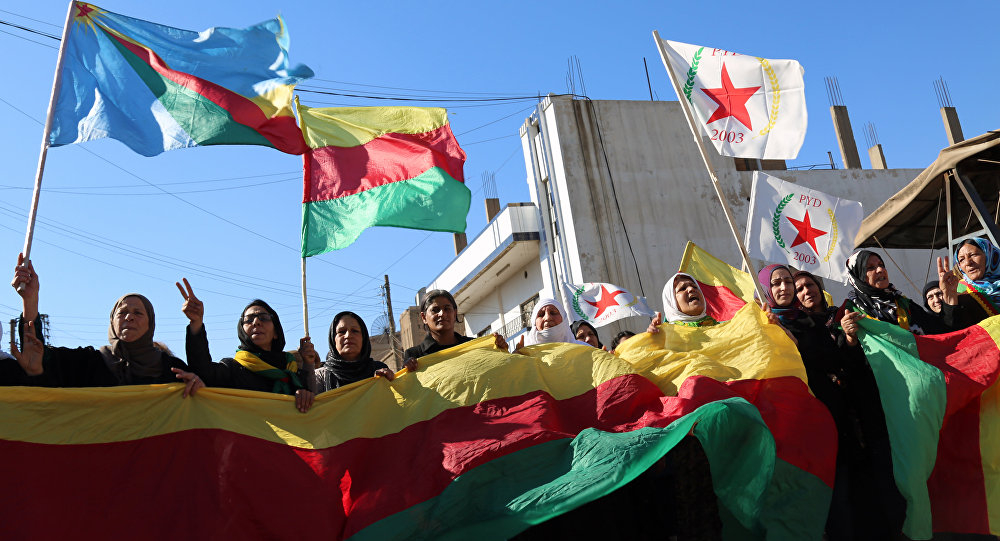 PYD