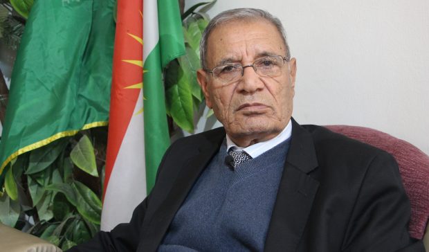صالح كدو