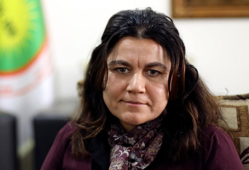 فوزة يوسف