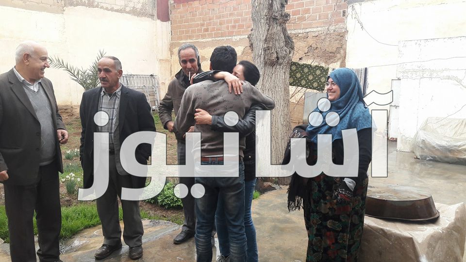 آلان سليم أحمد