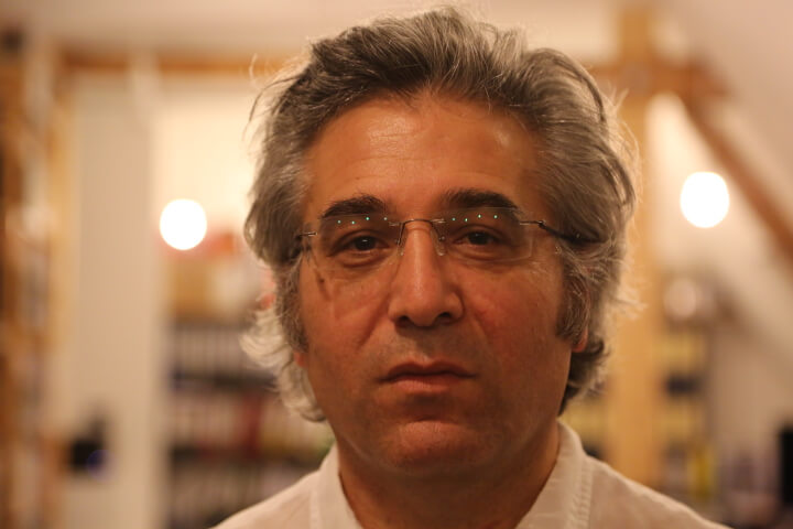 سيامند حاجو