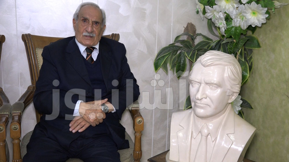 عبد الحميد درويش