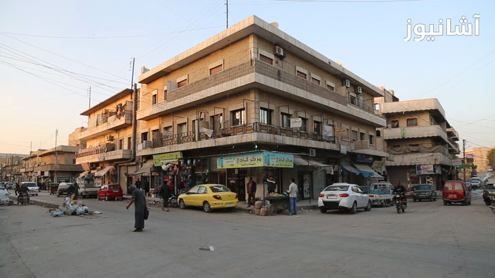 مدينة منبج